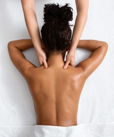 Douceur D'ailleurs - Esthéticienne - Masseuse ( Massage & Soin Du Visage ), Institut de Massage à Soustons
