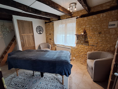 Laëtitia Guigard Thérapies Manuelles Et Énergétiques Dordogne, Institut De Massage à Bars