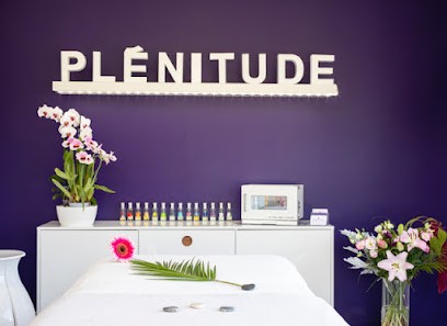 Salon Plénitude, Institut de Massage à Rousson