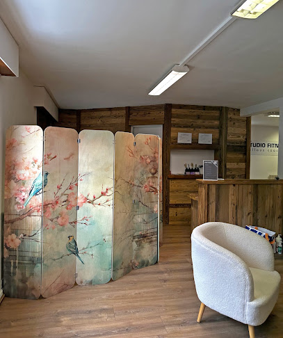 Elodie Giacometti - Massage & Réflexologie Institut De Massage à Sallanches