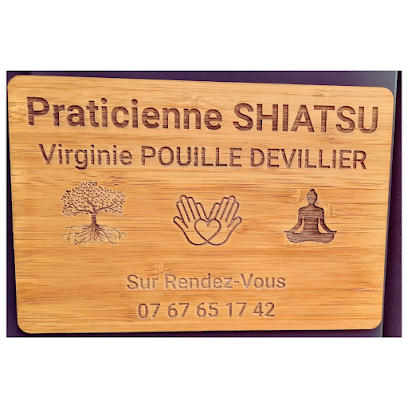 Virginie Shiatsu Institut De Massage à Hem