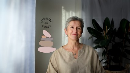 L'Atelier Du Corps - Massage Et Réflexologie, Institut de Massage à L'Isle-sur-la-Sorgue