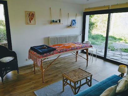 Makasi Massages Et Yoga, Institut de Massage à Passy
