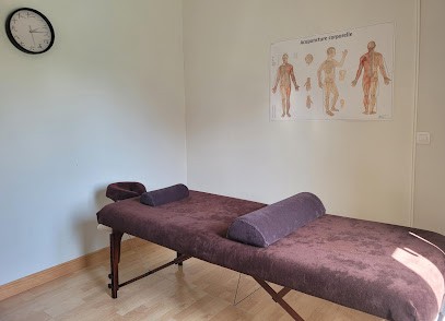 Massage Cahors Gérald LASSERRE, Institut de Massage à Pradines