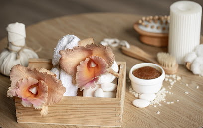 Les Bulles De B Par Bérangère Boucher Créatrice De Bien-Être Institut De Massage à Berson