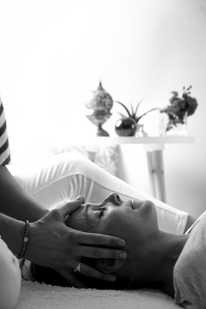 Virginie Gatel Shiatsu /Massage Shiatsu Et Abdominal Institut De Massage à Cancale