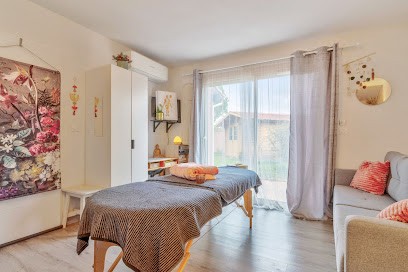 Cabinet BodyZen - Praticienne En Santé Naturelle, Institut de Massage à Launaguet