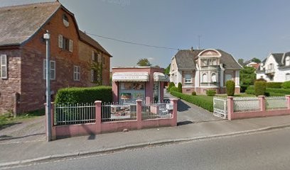 RAJECKA DASA, Institut de Massage à Woerth