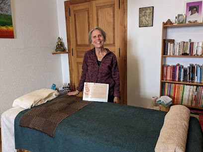 FRICAUD Françoise EI Praticienne Massages Bien-Être - Agréée FRANCE MASSAGE, Institut de Massage à Nervieux