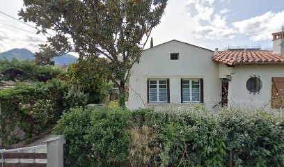 Shiatsu Massage-Bien-Étre Réflexologie | Prades | Les mains bleues, Institut de Massage à Prades