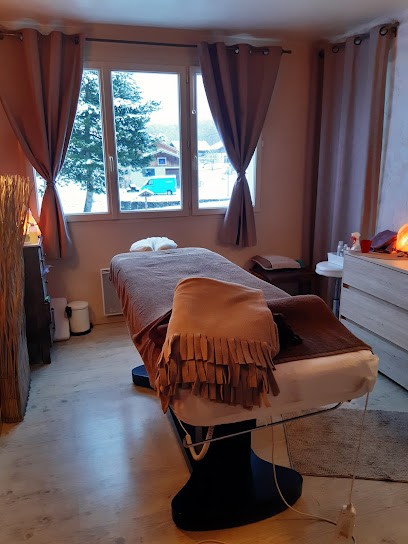 Ô Bien-Etre, Institut de Massage à Saint-Paul-en-Chablais