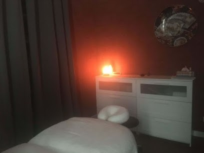 Moulin Sainte Catherine - salon m&m, Institut de Massage à Aiguilhe