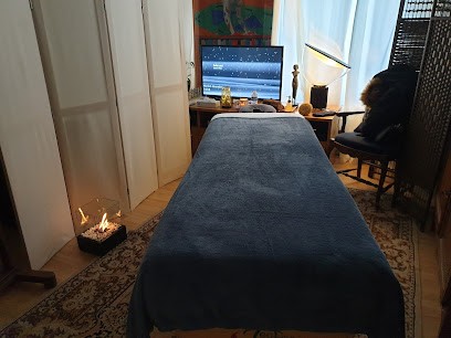 Roginski Dimitri Maître Enseignant De Reiki Et Masseur, Institut de Massage à Villers-sur-Mer