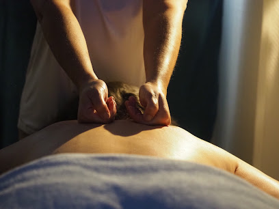 Omega Massages & Soins Energétiques À Saint Jean Pied De Port | Pays Basque Institut De Massage à Saint-Jean-Pied-de-Port