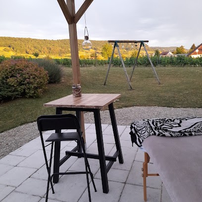LC Massages, Institut de Massage au Vernois