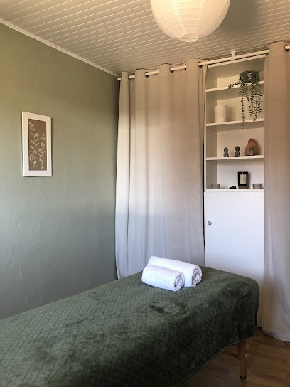 Nature O Sens, Institut de Massage à Vanxains