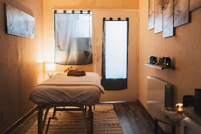 Mel Zen Massages Bien-être Agréée FFMBE, Institut de Massage à Saumur