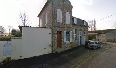 Les Massages De Bruno à Oisemont, Blangy-sur-Bresle Et Abbeville, Institut de Massage à Mouflières