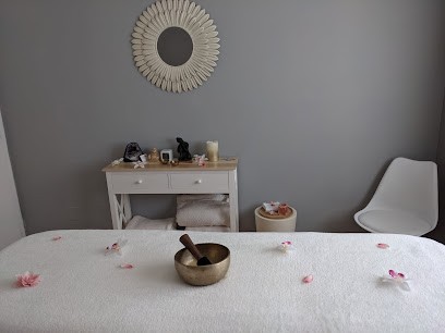 Les Mains D'Auré, Institut de Massage à Hettange-Grande