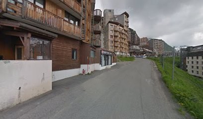 Altitude Bien Etre, Institut de Massage à Morzine