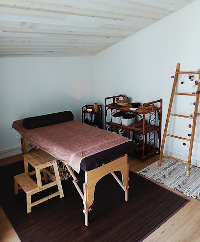 La Parenthèse Hand'joy Institut De Massage à Carquefou