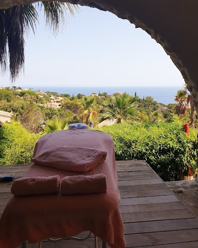 Massage Bien-être à Votre Domicile Par Sarah - Enjoy Riviera Massage, Institut de Massage à Roquebrune-sur-Argens