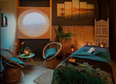 Kéra-Bali | Beauté Et Bien-être Par L'Ayurvéda, Institut de Massage à Villechétif