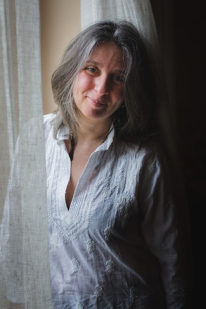 Karine Yung, Institut de Massage à Turckheim