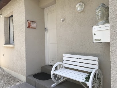 Massage En Apesanteur, Institut de Massage à Vivier-au-Court
