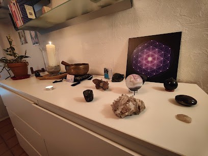 AU COEUR DE SOI, Institut de Massage à Arengosse