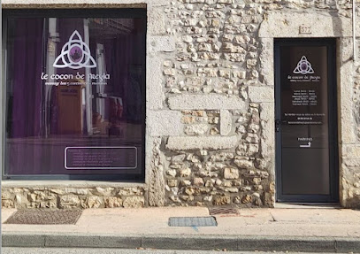 Le Cocon De Freyia Institut De Massage à Mérignat