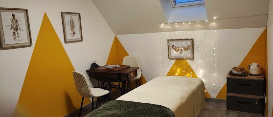 Marina Massage 71, Institut de Massage à L'Abergement-Sainte-Colombe