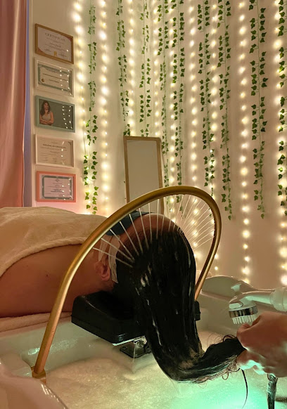 Be Fine Salon Bien-Être - Head Spa Japonais Institut De Massage à Nice
