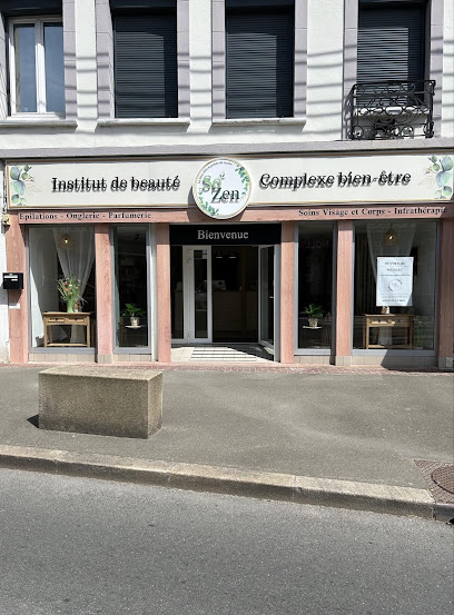 So Zen Institut De Beauté-Complexe Bien-Être, Institut De Massage à Gournay-en-Bray