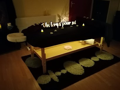 Un temps pour Soi, Institut de Massage à Saint-Dizier