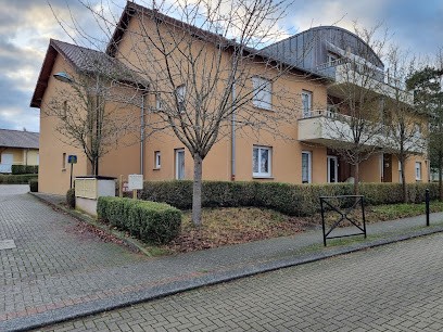 Sandrine-Energeticienne En Soins Corporels-Medium, Institut de Massage à Herbitzheim