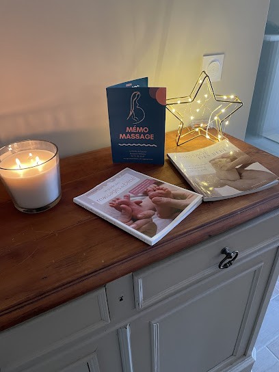 La Bulle De Lucina, Institut de Massage à Sainte-Soulle