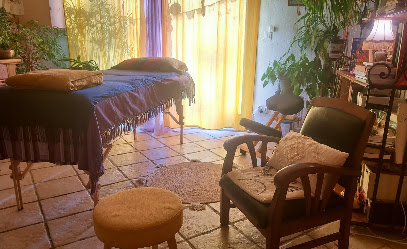 Mass'âme, Institut De Massage à Sourzac