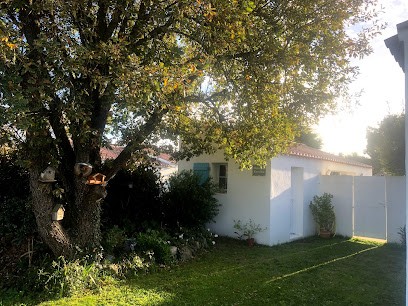 Massages Bien-être Marie-Pierre Buret, Institut de Massage à Noirmoutier-en-l'Île