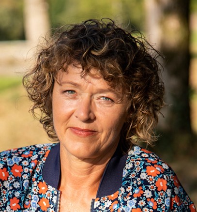 Zoé Colin - Somatothérapeute & Massages, Institut de Massage à Marzan