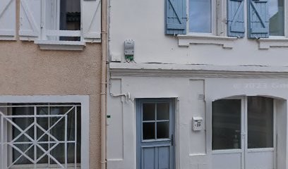 Galia Sanudo, Institut de Massage à Muret