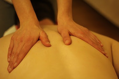 Charlène Peslier Massage Bien-être, Institut de Massage à Vitré