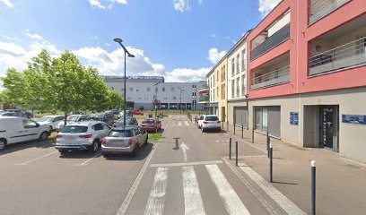 Vincent SIERP Musicothérapie, Institut de Massage à Yutz