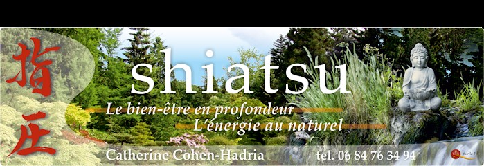 Respire Shiatsu, Institut de Massage à Pernes-les-Fontaines