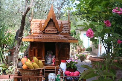 Moonoi Thaimassage, Institut de Massage à Salernes