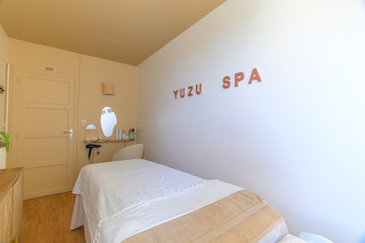 Yuzu Spa : Head Spa & Kobido Institut De Massage au Mans