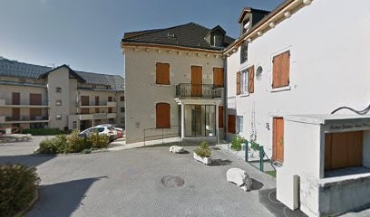 Aroma-Massage Vercors - Katrin Lutterbeck, Institut de Massage à Villard-de-Lans
