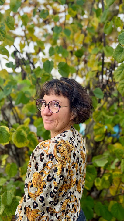 Isabelle Bercy, Institut De Massage à Luzillé