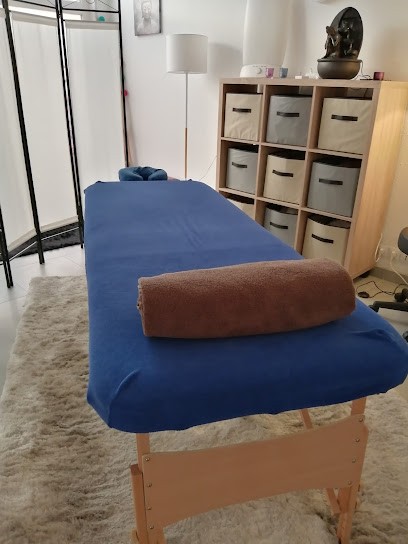 Infini zen, Institut de Massage à Thierville-sur-Meuse
