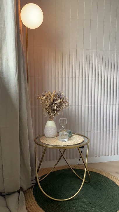 Maison Anavrin’ - Massages Bien-être Renata França à Rennes, Institut de Massage à Vezin-le-Coquet